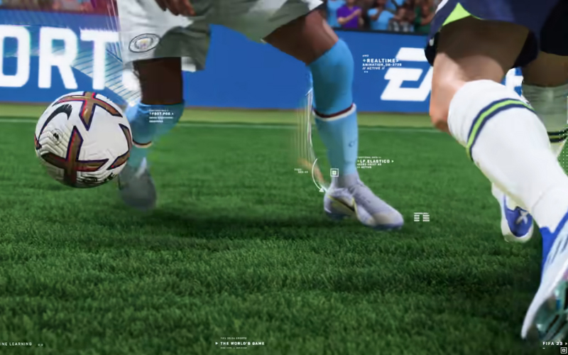 FIFA 23 