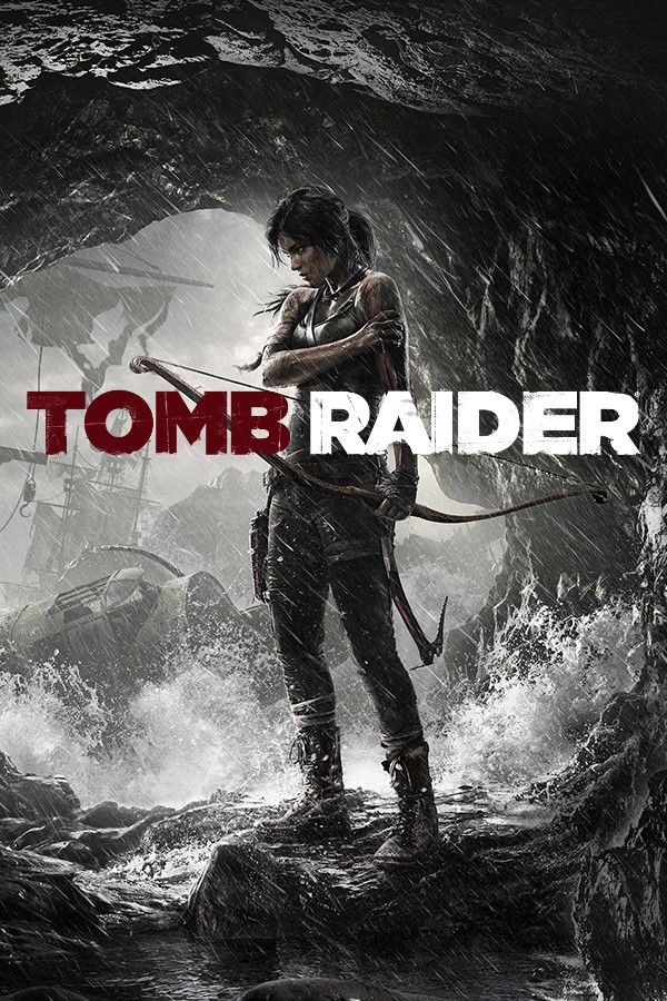 Tomb Raider Definitive Edition