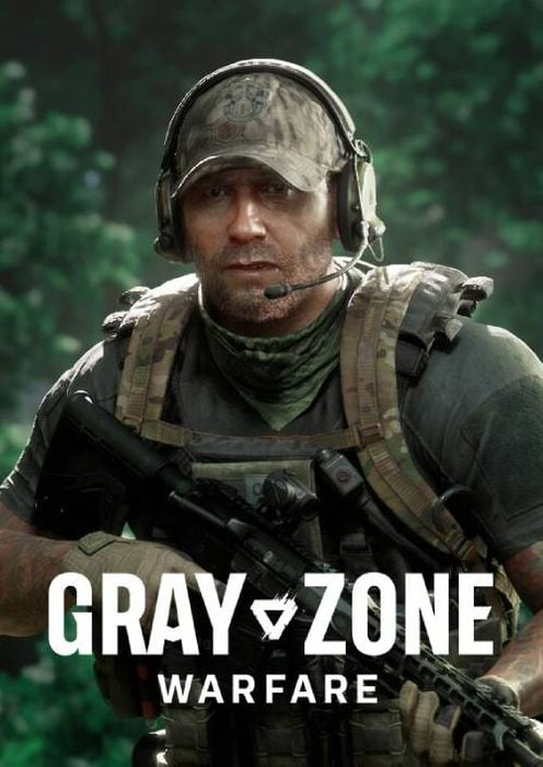 Gray Zone Warfare