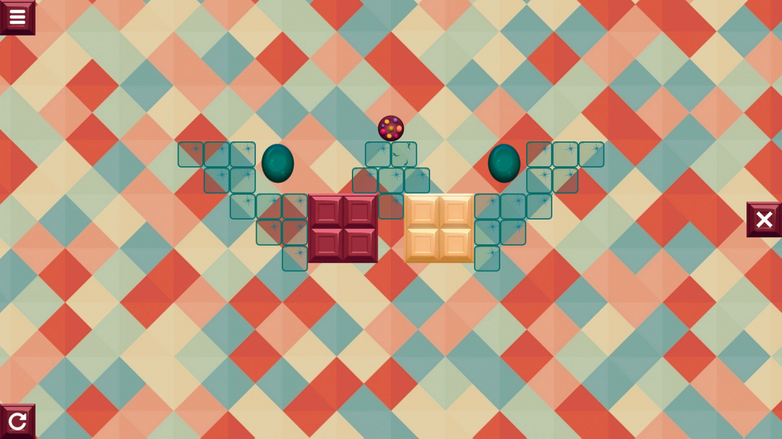 Chocolate makes you happy 6 