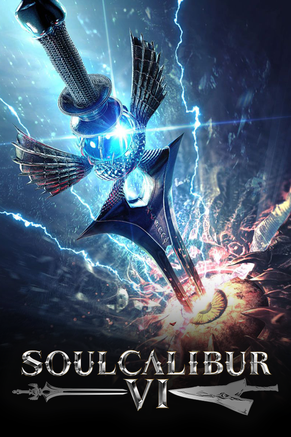 SOULCALIBUR 6 Season Pass 2