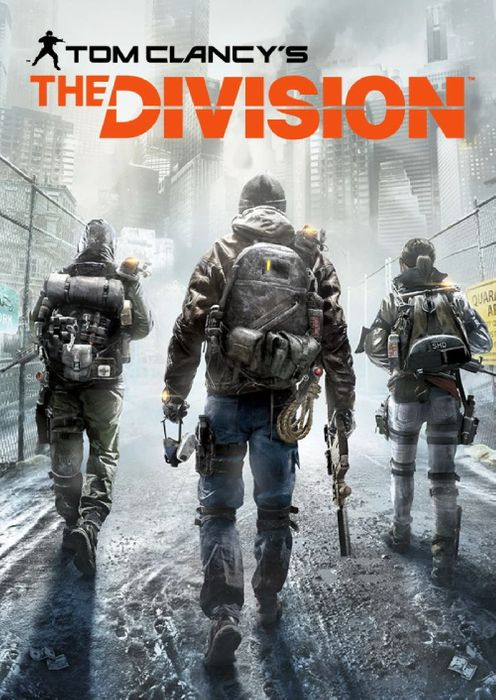 The Division