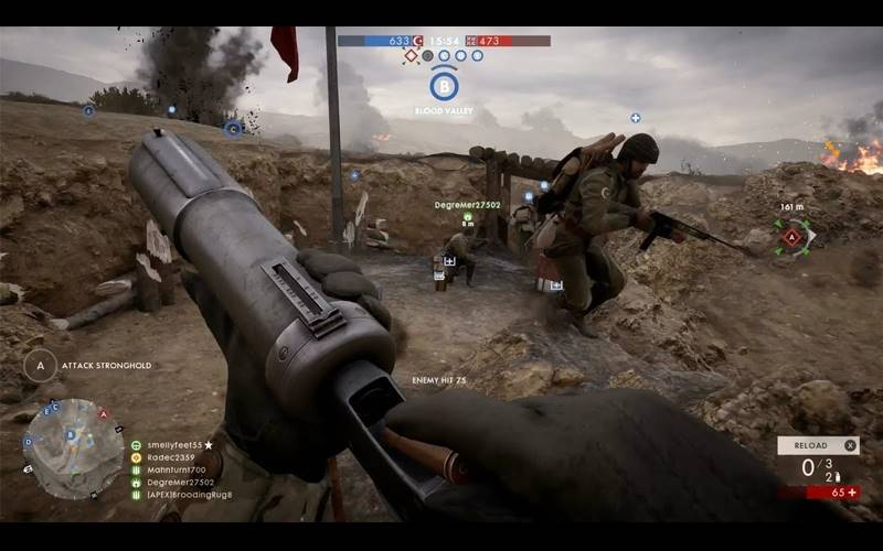 Battlefield 1 