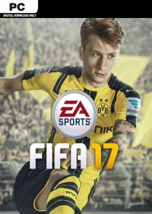 FIFA 17