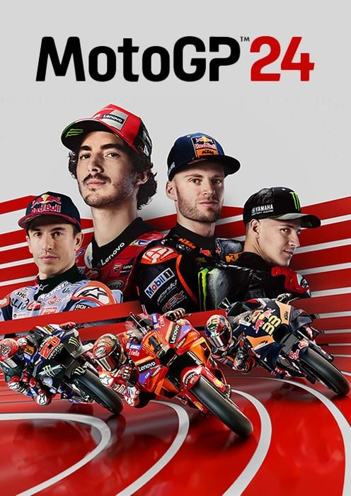 MotoGP 24