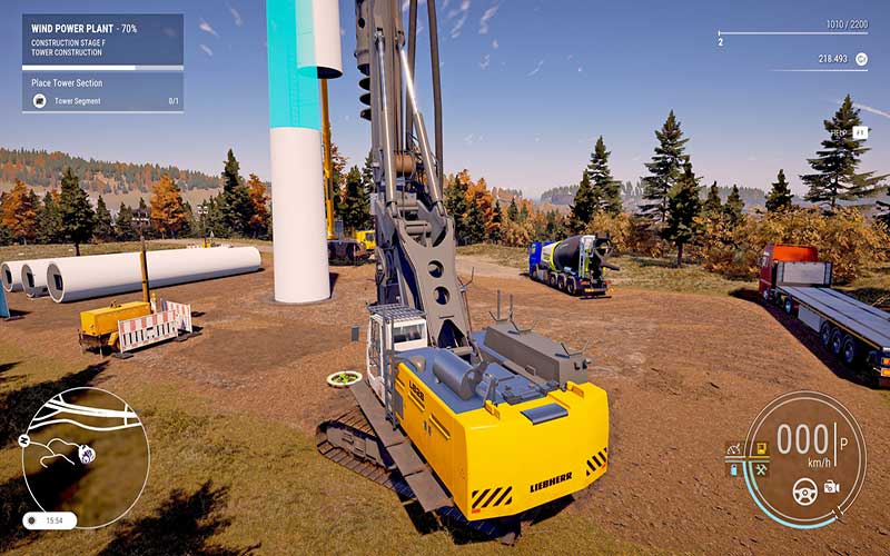 Construction Simulator 