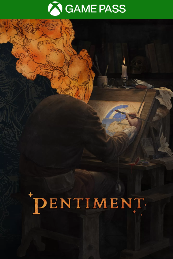 Pentiment