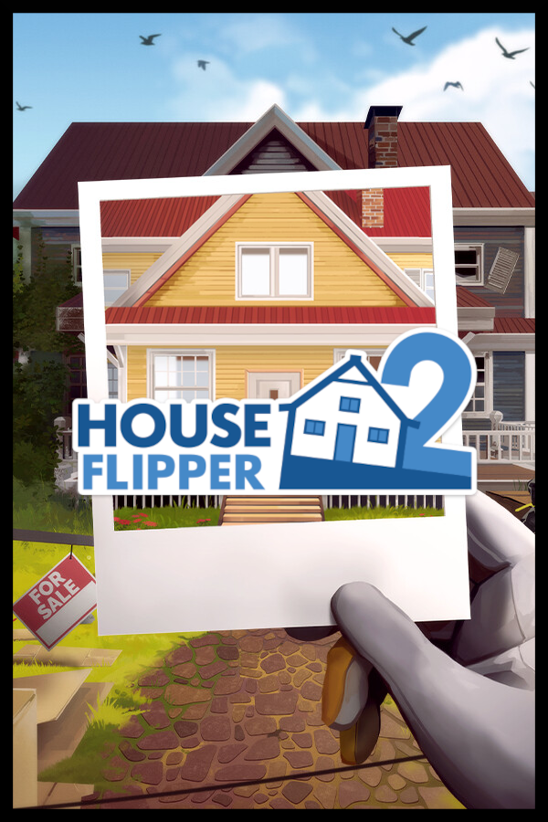 House Flipper 2