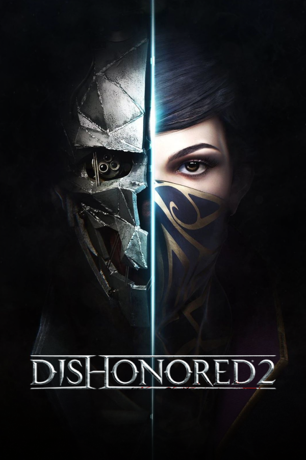 Dishonored 2