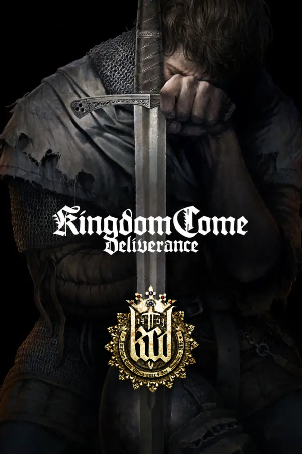 Kingdom Come Deliverance Royal Edition