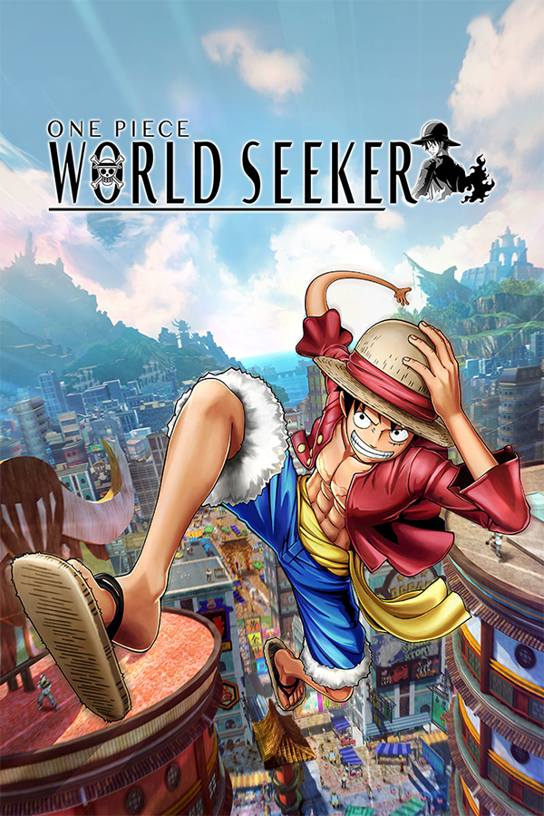 One Piece World Seeker Episode Pass