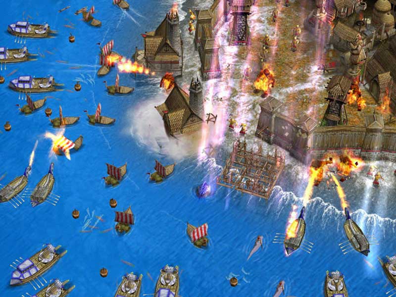 Age of Mythology 