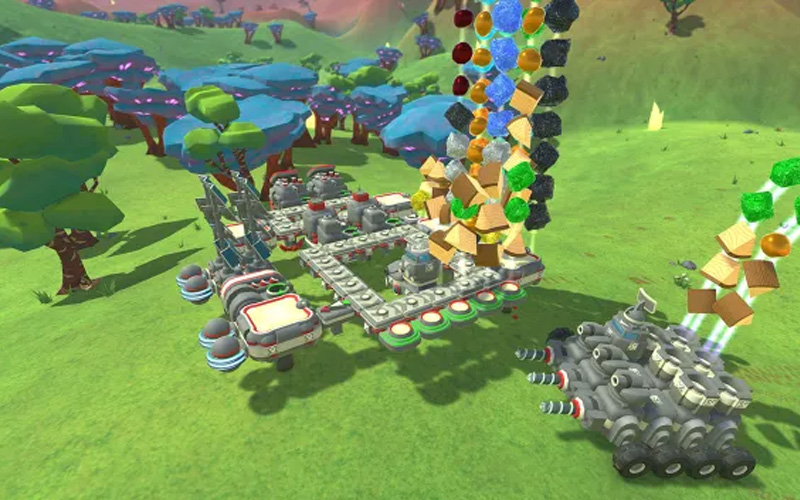 TerraTech 