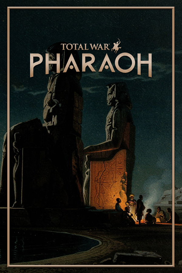 Total War PHARAOH