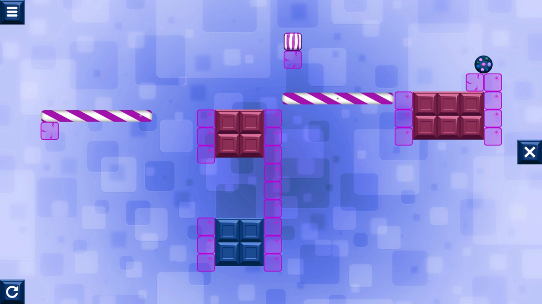 Chocolate makes you happy 7 