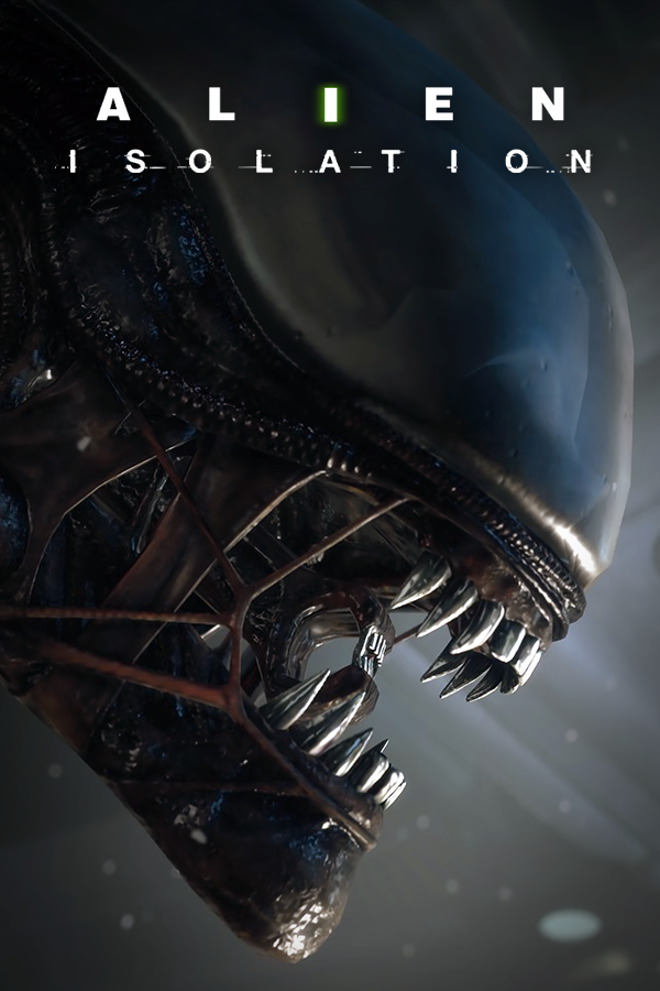 Alien Isolation