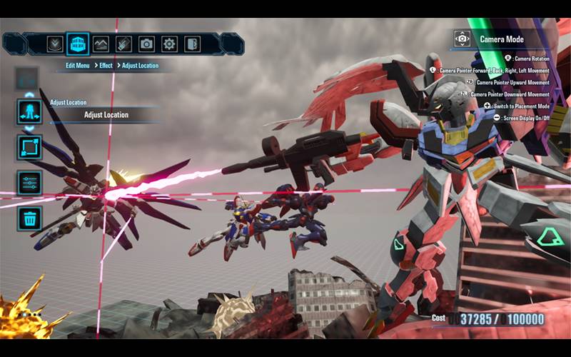 Gundam Breaker 4 