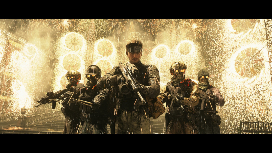 DEATH STRANDING 2: ON THE BEACH (Europe & UK) 