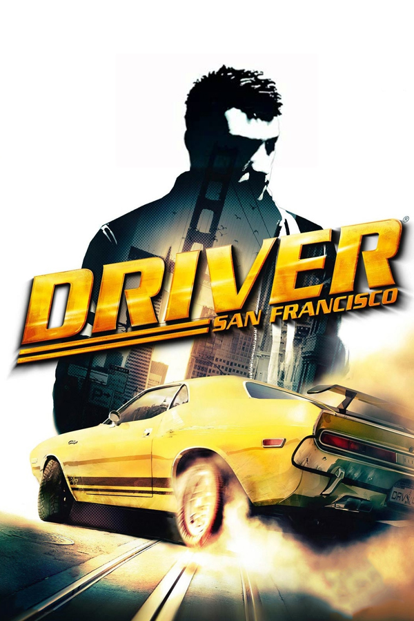 Driver: San Francisco - Deluxe Edition