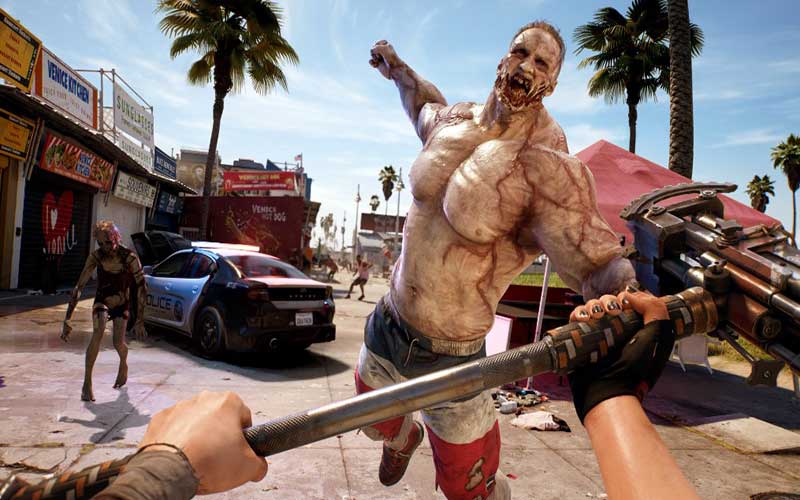 Dead Island 2 Gold Edition 