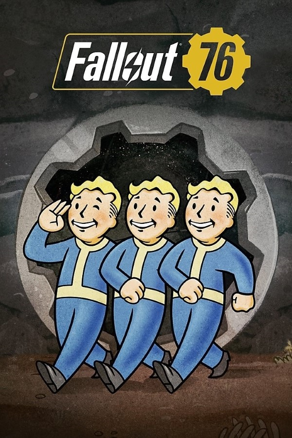 Fallout 76 Atoms