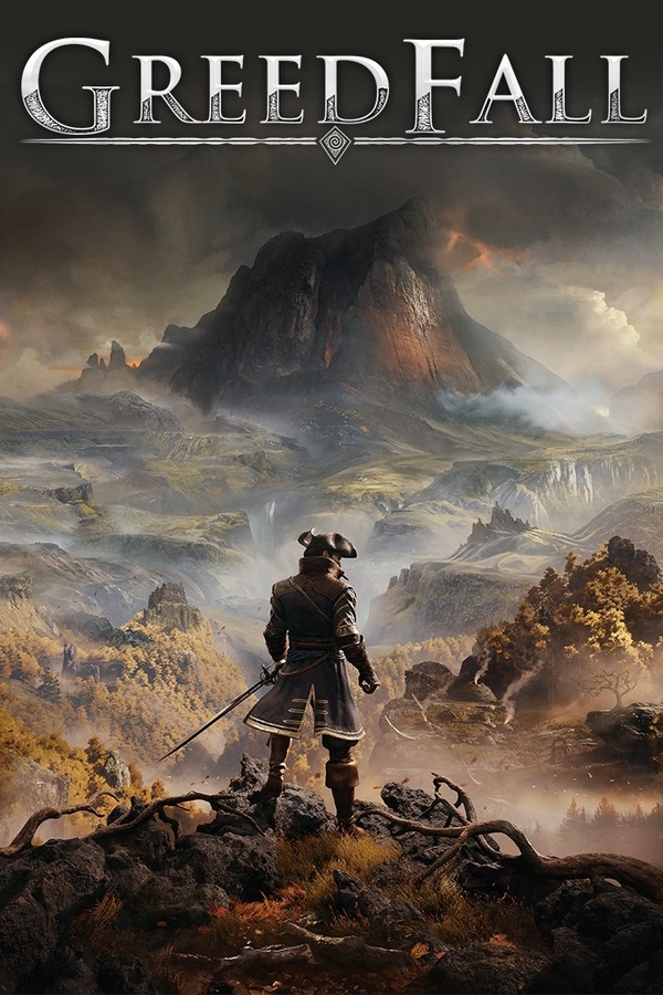 GreedFall The de Vespe Conspiracy