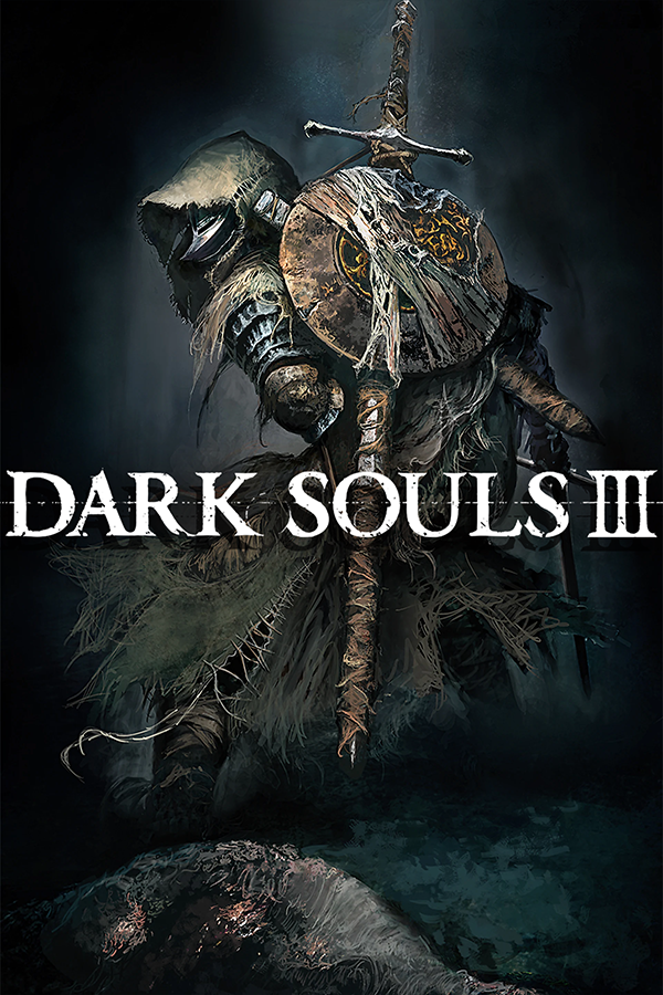 Dark Souls 3 Ashes of Ariandel