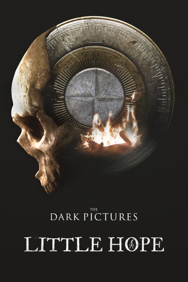 The Dark Pictures Anthology Little Hope