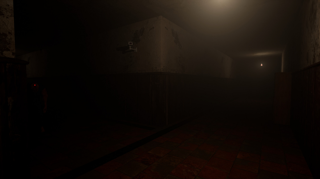 Nightwatch: Nightmare Creatures 