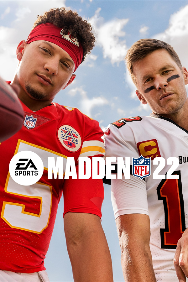 Madden NFL 22