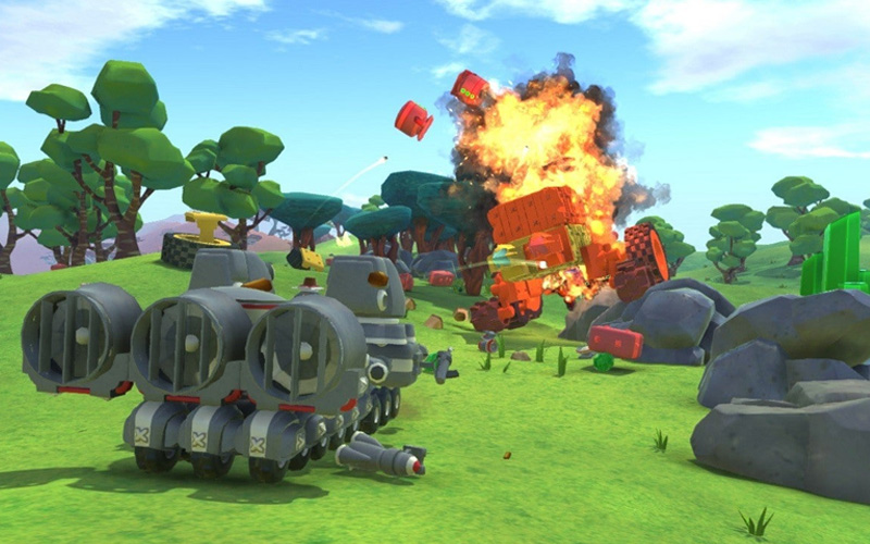 TerraTech 