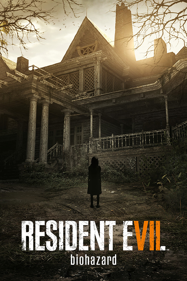 Resident Evil 7: Biohazard