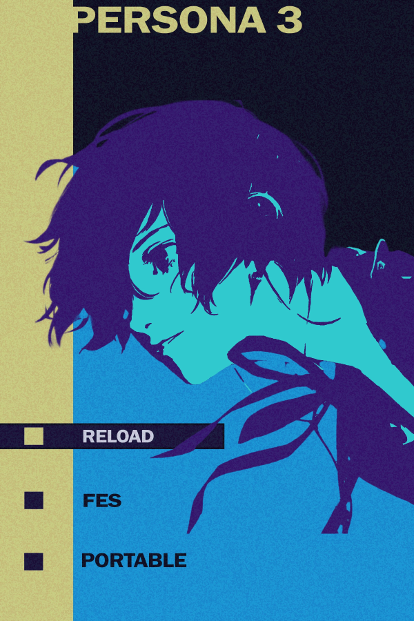 Persona 3 Reload Expansion Pass