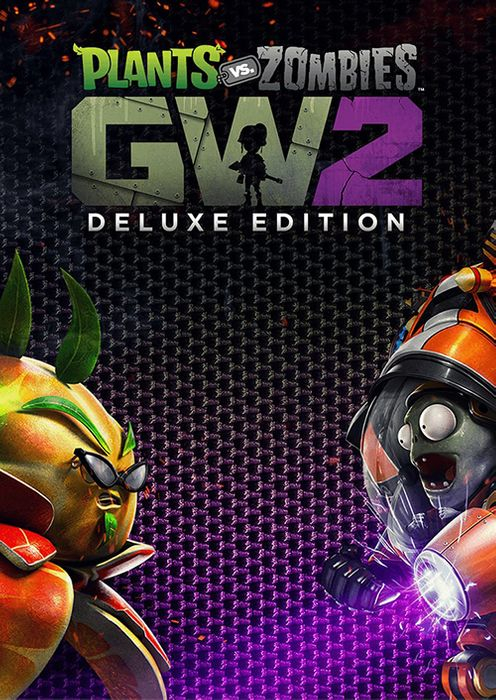 Plants vs Zombies Garden Warfare 2 - Deluxe Edition