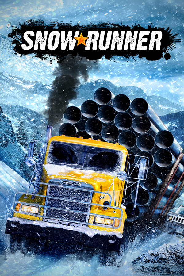 Snowrunner