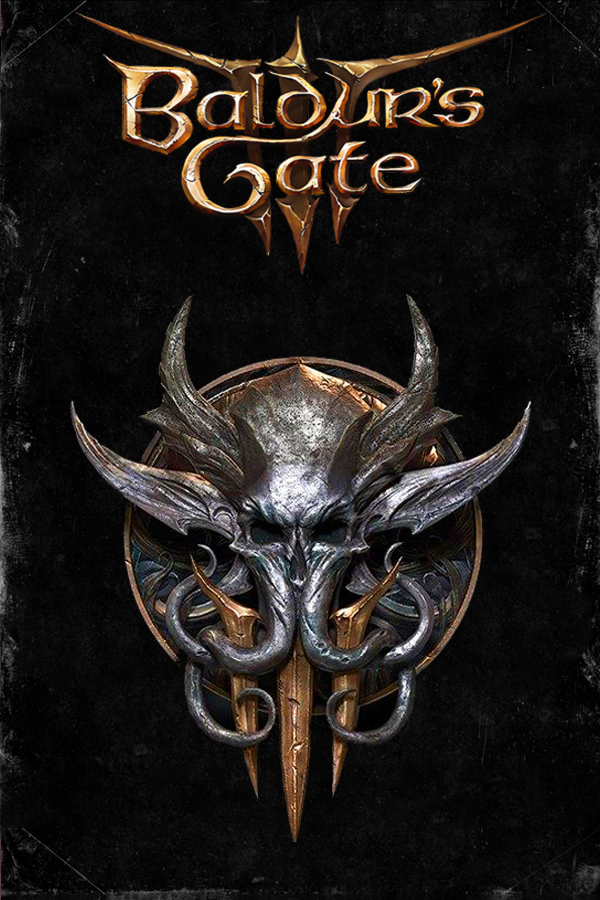 Baldur’s Gate 3