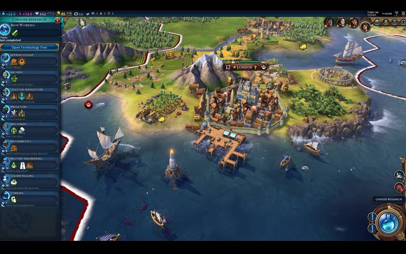 Civilization 6 Platinium Edition 