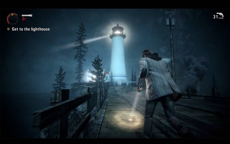 Alan Wake 