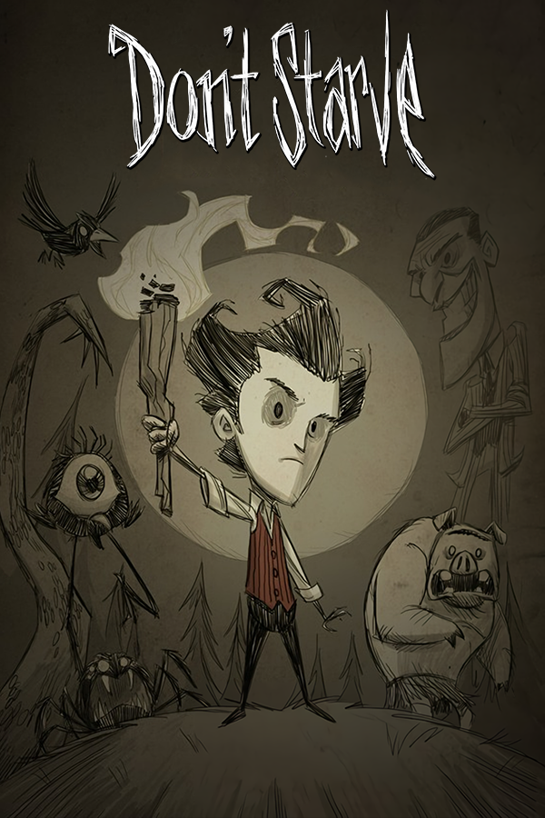 Dont Starve