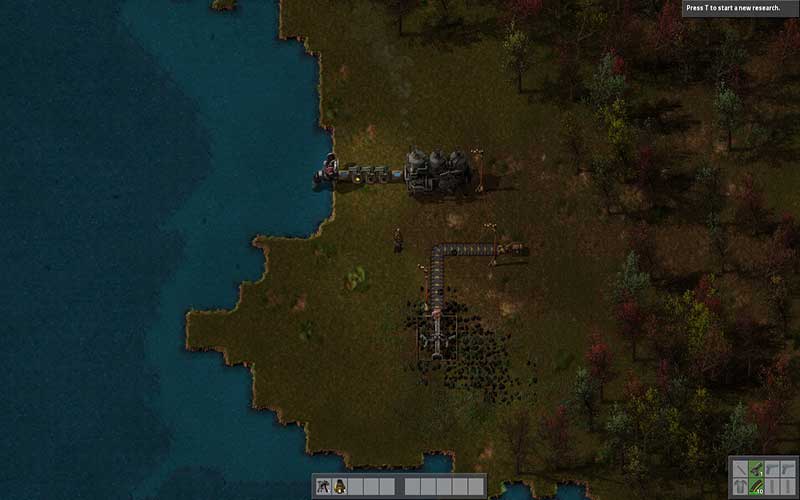 Factorio 