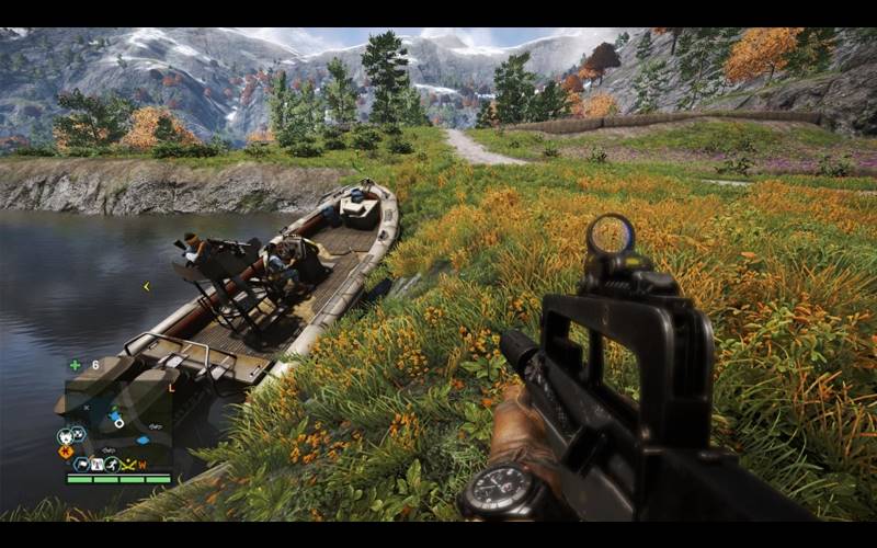 Far Cry 4 