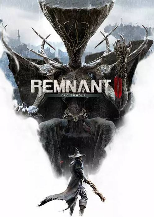 Remnant 2 DLC Bundle