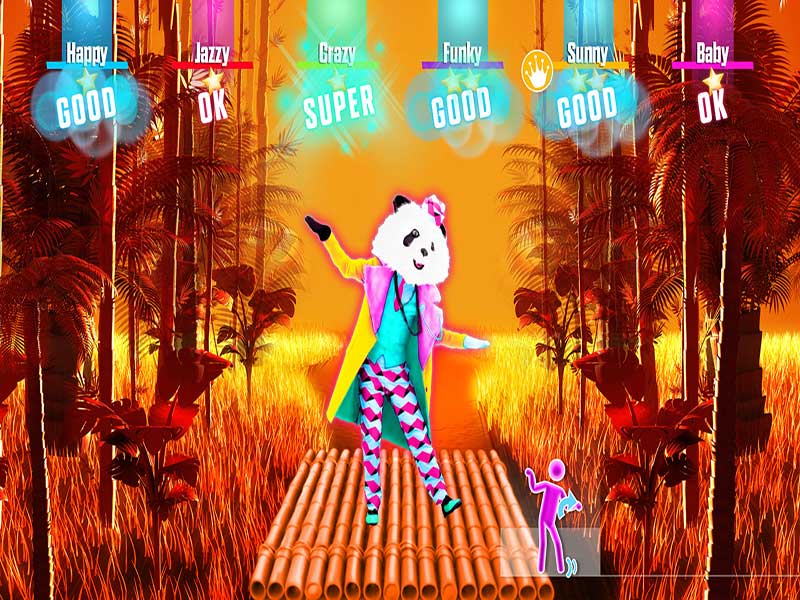 Just Dance 2018 