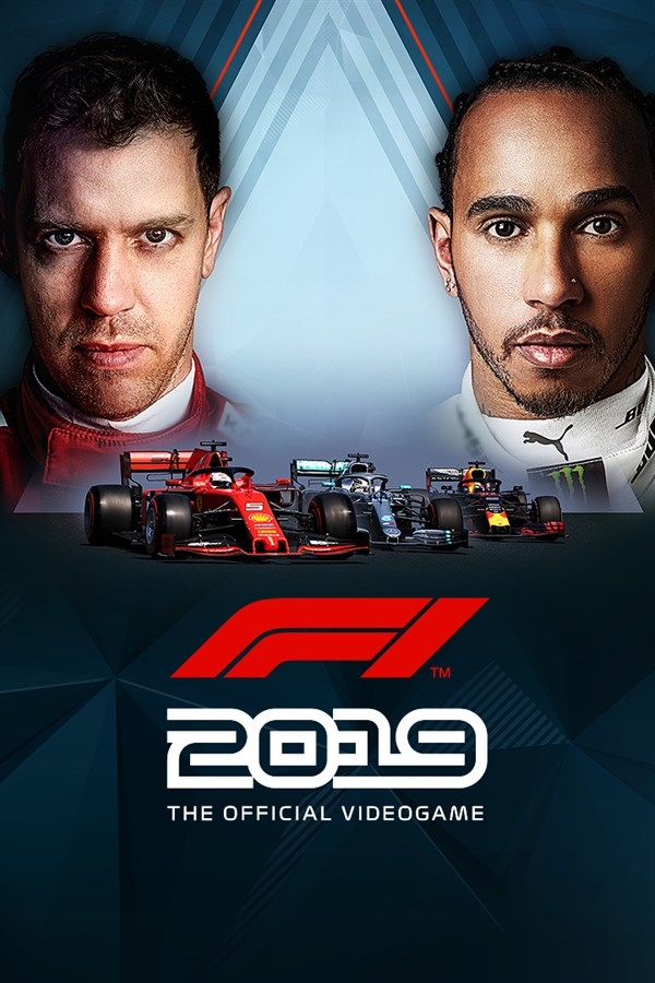 F1 2019