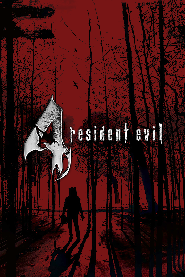 Resident Evil 4 Separate Ways