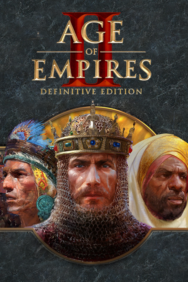 Age of Empires 2 Definitive Edition Lords of the West