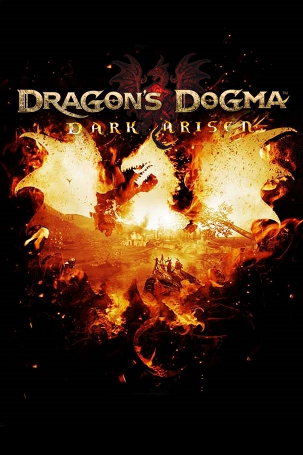 Dragon's Dogma Dark Arisen