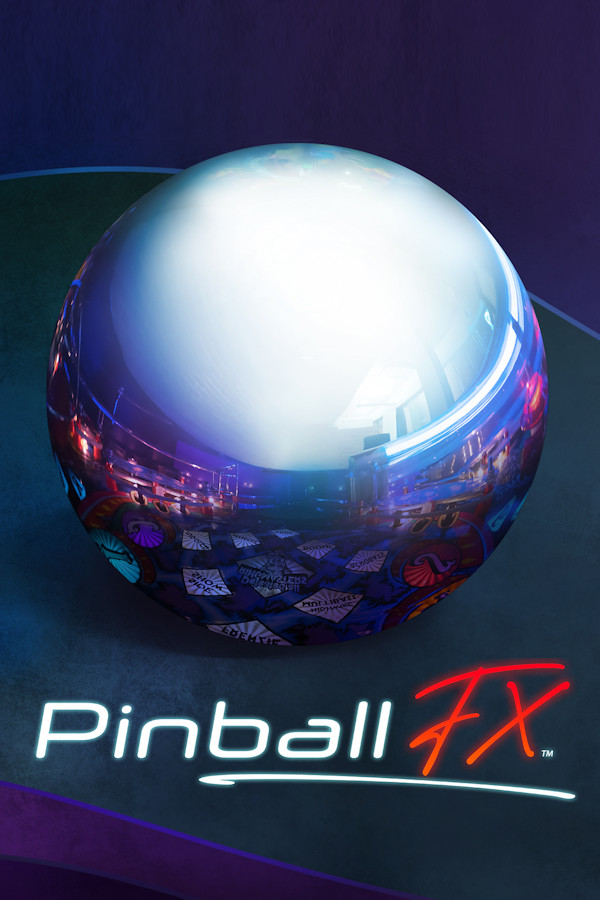 Pinball FX Game Night Pinball Volume 1