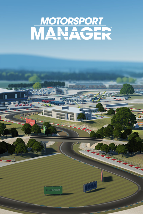 Motorsport Manager Challenge Pack