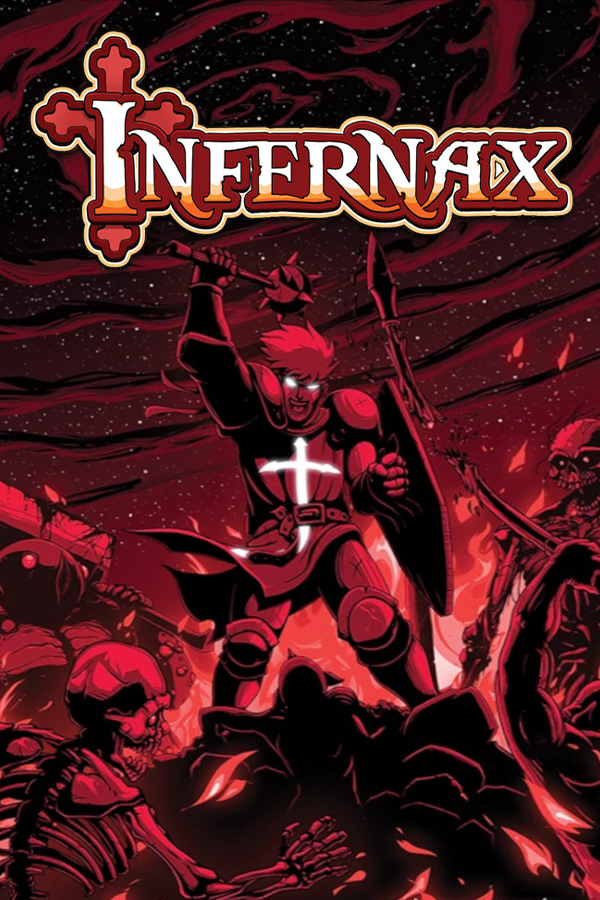 Infernax Deux or Die